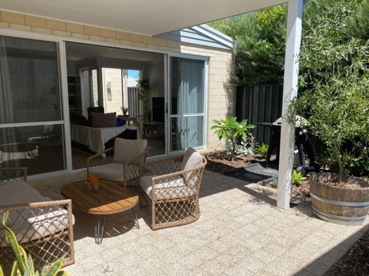 Serenity By The Sea Busselton Ngoại thất bức ảnh